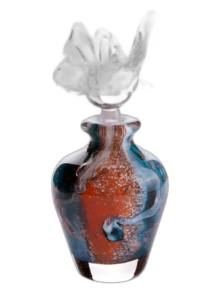 Frasco del perfume CnR Create Water Scorpio