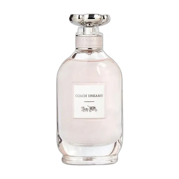 Frasco del perfume Coach Dreams Eau de Parfum