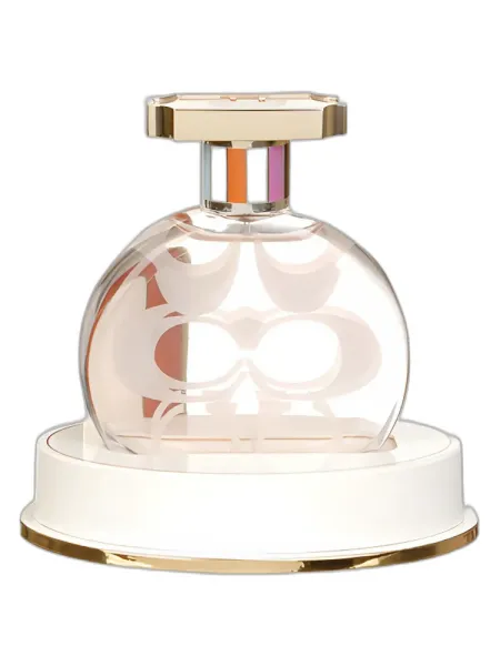 Frasco del perfume Coach Legacy