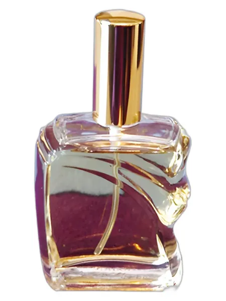 Frasco del perfume Coeur d’Esprit Natural Perfumes Eau d'Esprit Coeur d'Esprit Natural Perfumes