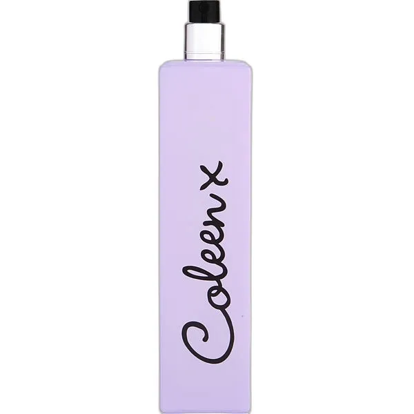 Frasco del perfume Coleen Rooney Coleen X Eau de Toilette