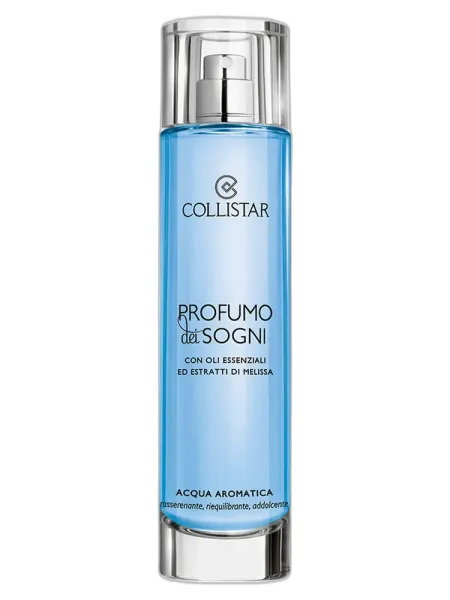 Frasco del perfume Collistar Profumo Dei Sogni