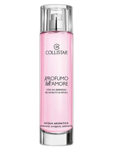 Frasco del perfume Collistar Profumo dell'Amore