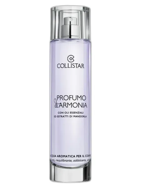 Frasco del perfume Collistar Profumo di Armonia