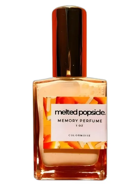 Frasco del perfume Colornoise Melted Popsicle unisex