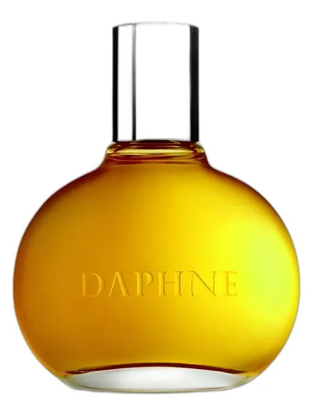 Frasco del perfume Comme des Garcons Daphne Eau de Parfum