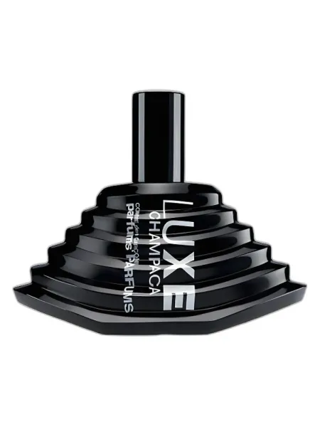 Frasco del perfume Comme des Garcons Series Luxe: Champaca unisex Eau de Toilette