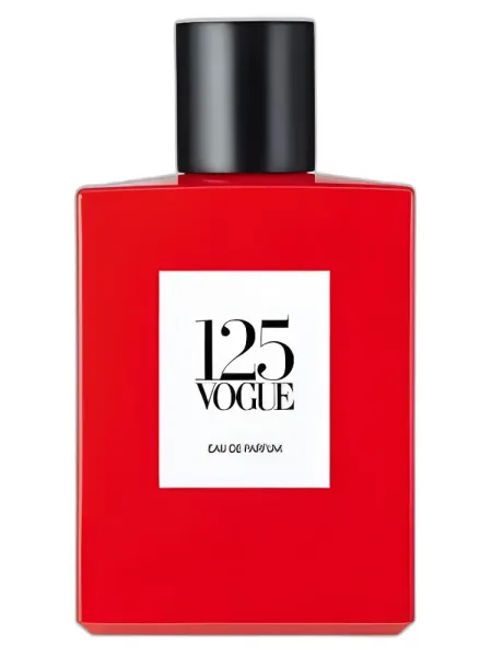 Frasco del perfume Comme des Garcons Vogue 125 unisex