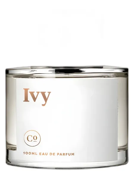 Frasco del perfume Commodity Ivy