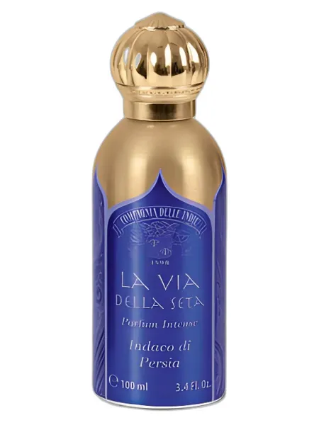 Frasco del perfume Compagnia Delle Indie Indaco di Persia Eau de Parfum
