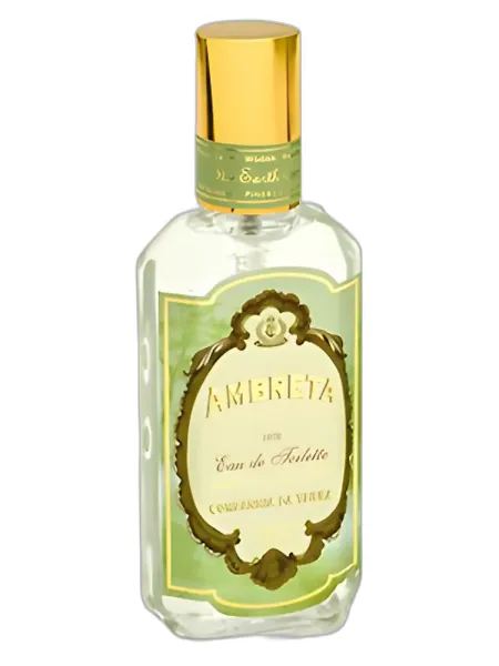 Frasco del perfume Companhia da Terra Ambreta unisex