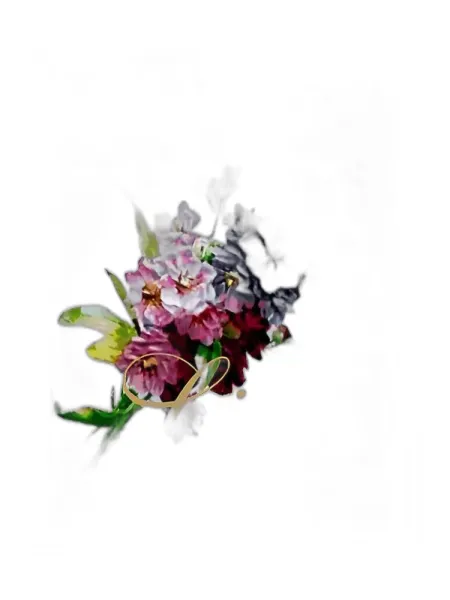 Frasco del perfume Companhia da Terra Lilas