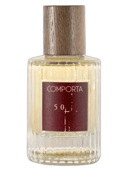 Frasco del perfume Comporta Perfumes 50 - The Anniversary article unisex