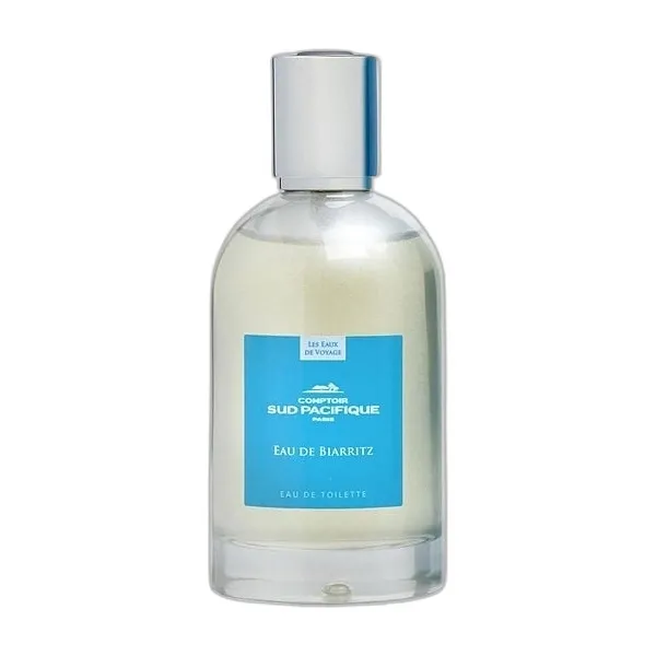 Frasco del perfume Comptoir Sud Pacifique Eau De Biarritz Eau de Toilette