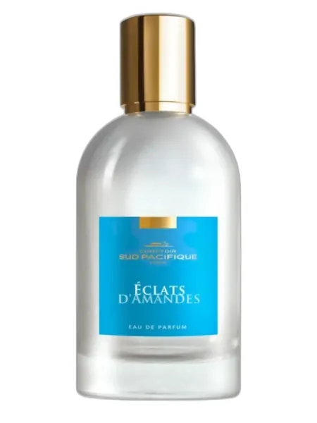 Frasco del perfume Comptoir Sud Pacifique Eclats d'Amandes unisex