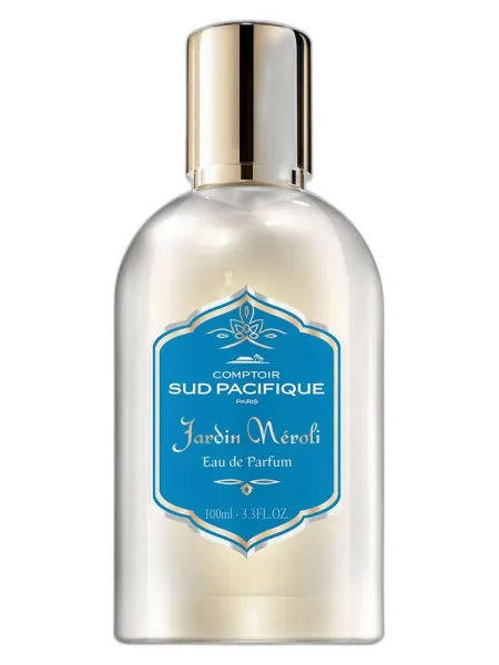 Frasco del perfume Comptoir Sud Pacifique Jardin Neroli Eau de Parfum