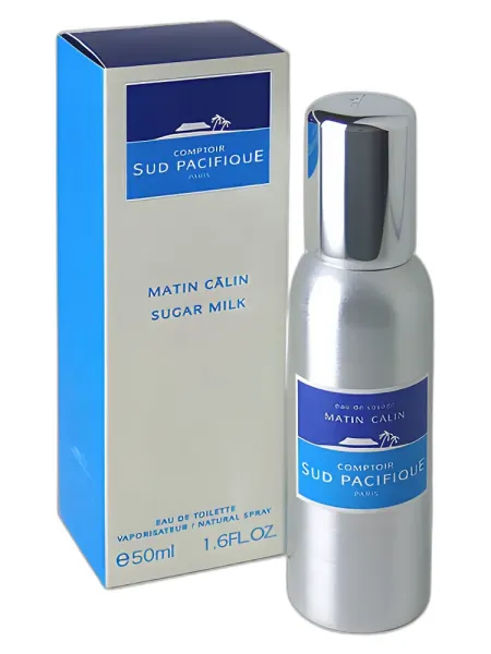 Frasco del perfume Comptoir Sud Pacifique Matin Calin