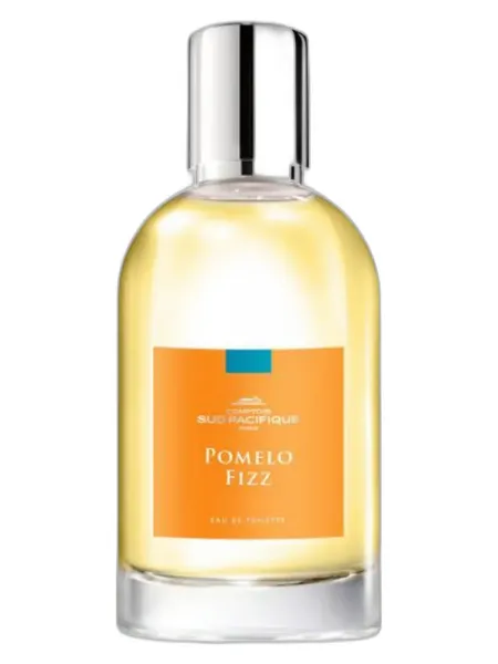 Frasco del perfume Comptoir Sud Pacifique Pomelo Fizz unisex