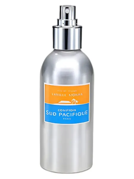 Frasco del perfume Comptoir Sud Pacifique Vanille Mokha Eau de Toilette