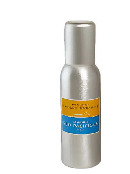 Frasco del perfume Comptoir Sud Pacifique Vanille Pineapple