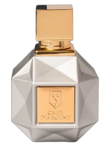 Frasco del perfume Condé Parfum Caipi d' Argent Conde Parfum unisex Eau de Parfum