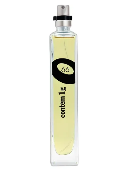 Frasco del perfume Contém 1g 66 Contem 1g