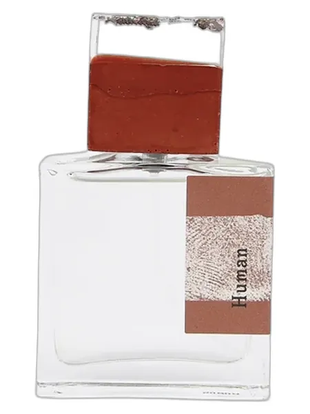 Frasco del perfume Contradictions in ILK Human unisex