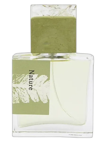 Frasco del perfume Contradictions in ILK Nature unisex