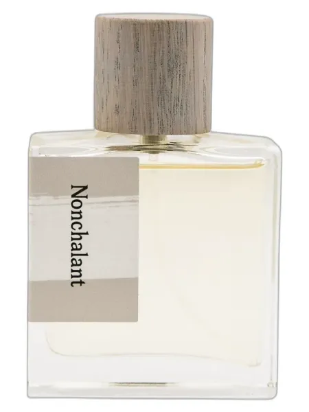 Frasco del perfume Contradictions in ILK Nonchalant unisex