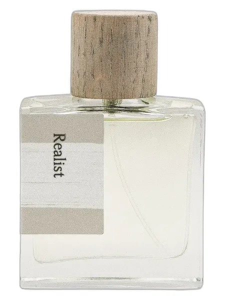 Frasco del perfume Contradictions in ILK Realist unisex
