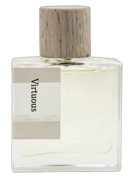 Frasco del perfume Contradictions in ILK Virtuous unisex