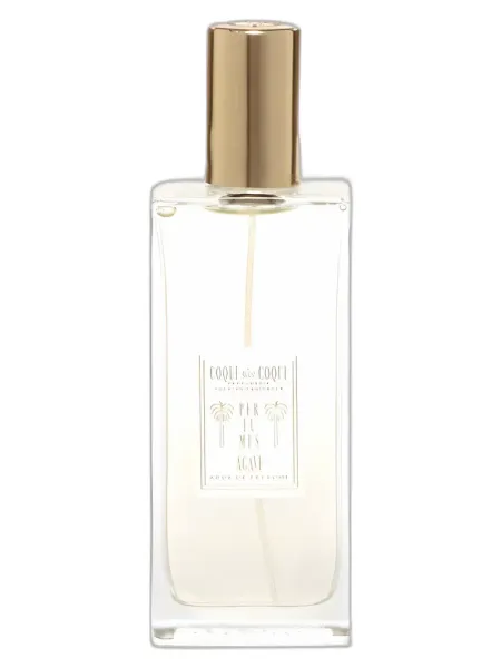 Frasco del perfume Coqui Coqui Agave unisex Eau de Parfum