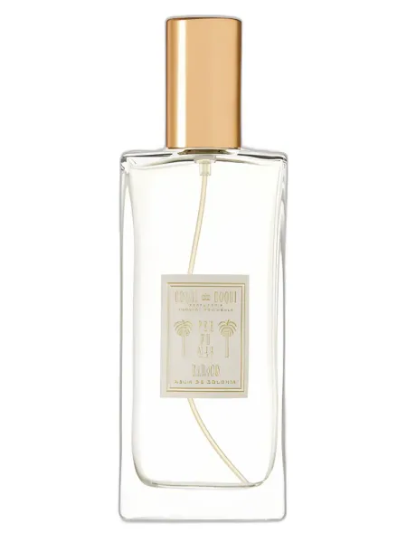 Frasco del perfume Coqui Coqui Tabaco unisex Eau de Parfum