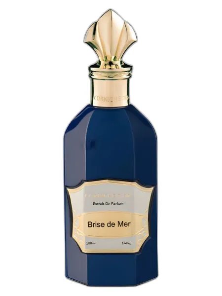Frasco del perfume Corniche D'Or Brise De Mer unisex