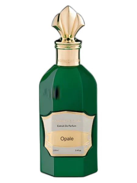 Frasco del perfume Corniche D'Or Opale unisex