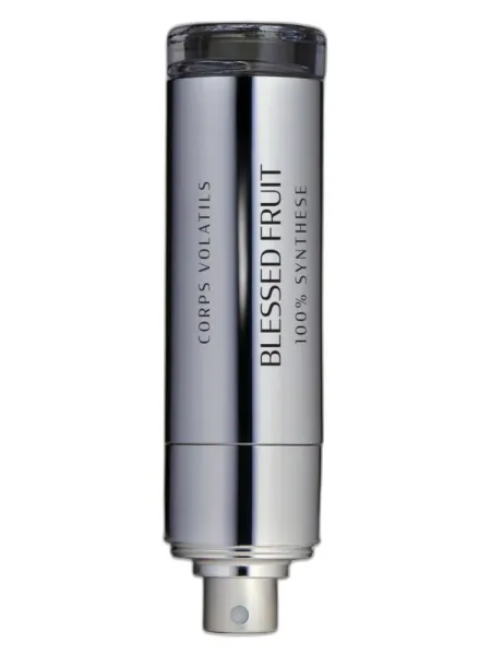 Frasco del perfume Corps Volatils Blessed Fruit unisex