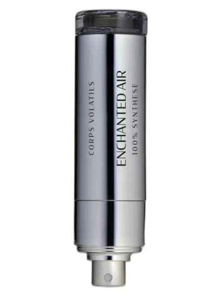 Frasco del perfume Corps Volatils Enchanted Air unisex