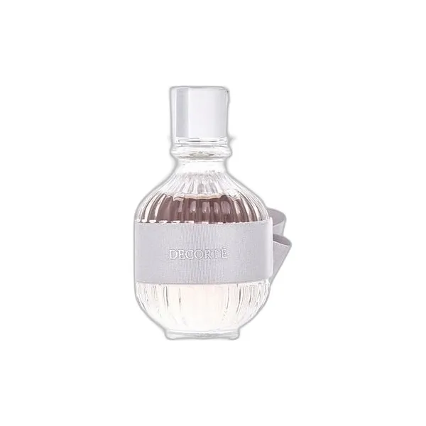 Frasco del perfume Cosme Decorte Kimono Rin Eau de Toilette