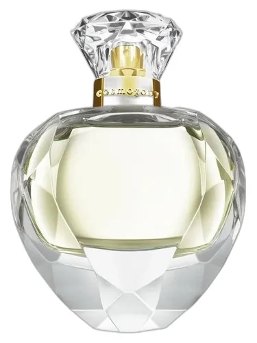 Frasco del perfume Cosmogony Butterfly