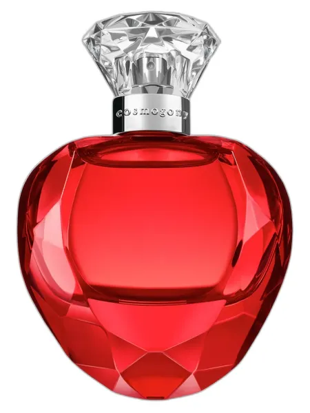 Frasco del perfume Cosmogony Flaming Sky