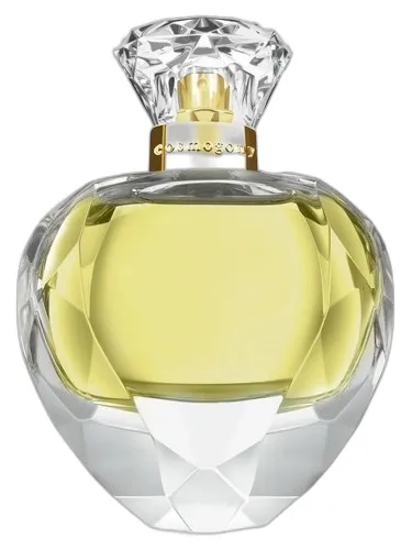 Frasco del perfume Cosmogony Lemon Slice