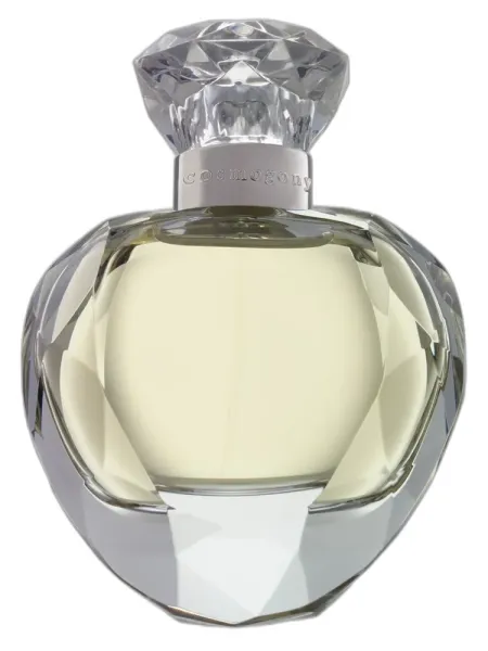 Frasco del perfume Cosmogony Moon Light
