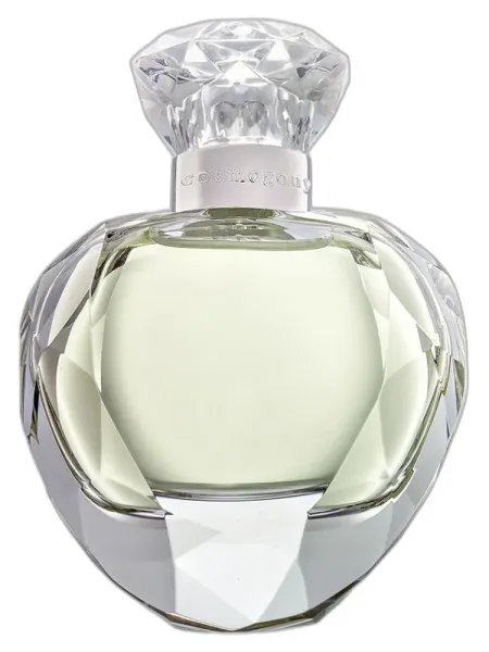 Frasco del perfume Cosmogony Morning Star