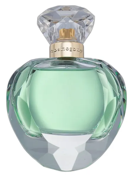 Frasco del perfume Cosmogony Sacred Earth