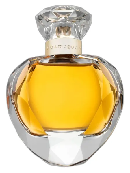 Frasco del perfume Cosmogony Sun Light