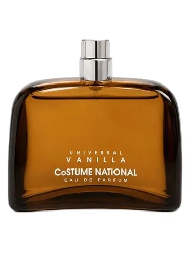 Frasco del perfume CoSTUME NATIONAL Universal Vanilla 2026
