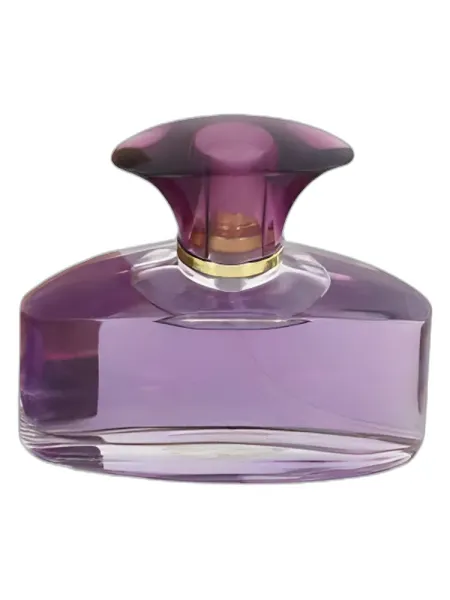 Frasco del perfume Coty Dark Vanilla