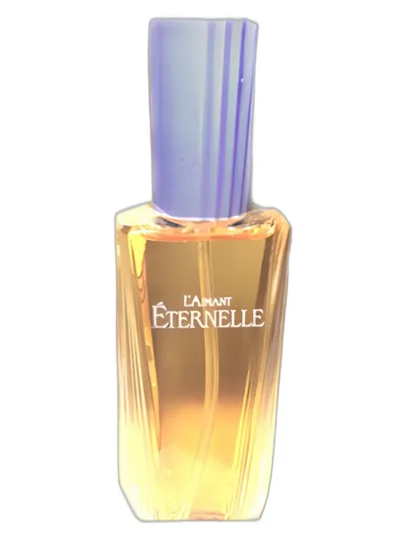 Frasco del perfume Coty L'Aimant Eternelle