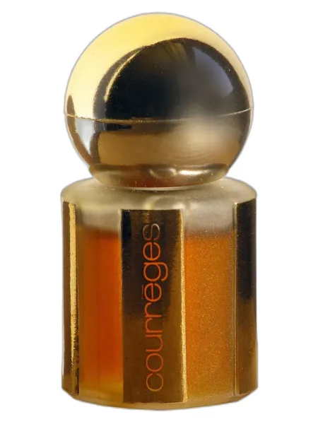 Frasco del perfume Courrèges Amerique de Courreges Courreges