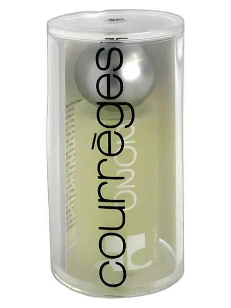 Frasco del perfume Courrèges Courreges 2020 Courreges Eau de Toilette